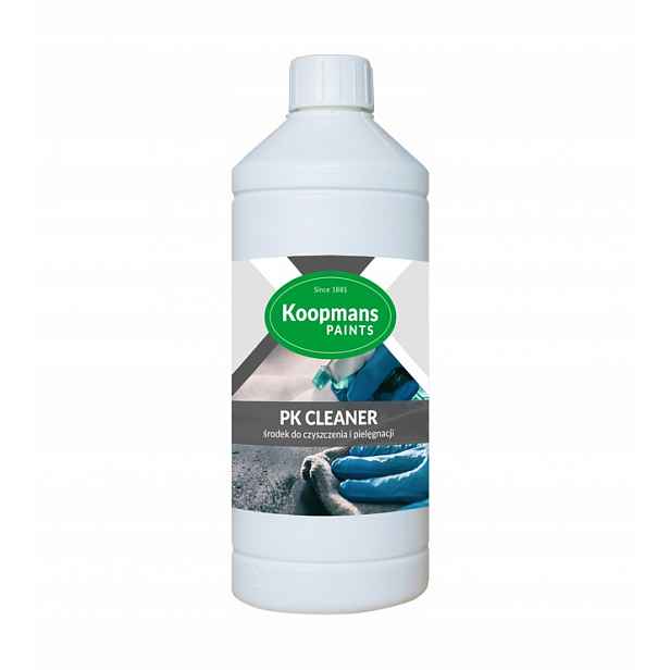 Koopmans Pk Cleaner Ns 90 Univerzální čistič betonu a dřeva 1L