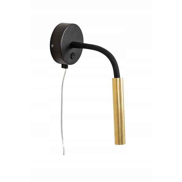 Nástěnná lampa Jolie 108502 Markslojd