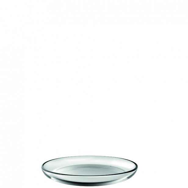 XXXLutz TALÍŘ, sklo, 18 cm Leonardo - Jídelní talíře - 003813144701
