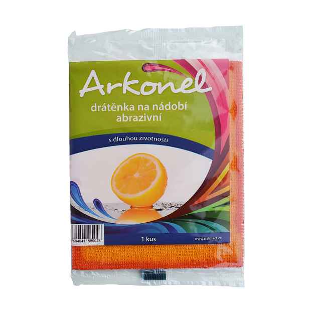 Arkonel drátěnka abrazivní