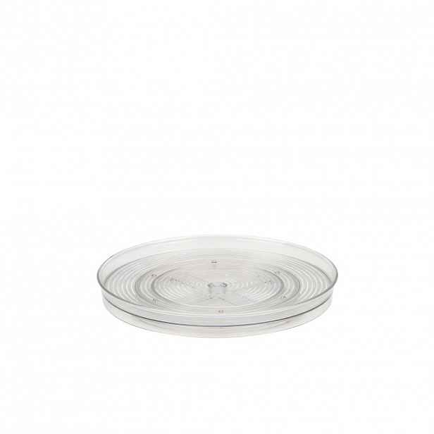 Homeware Profession. OTOČNÁ SERVÍROVACÍ DESKA, plast, 28,8/3,6 cm