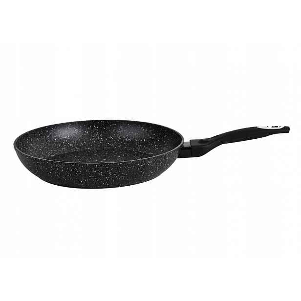 Pánev s mramorovým povrchem 30 cm KB-7036