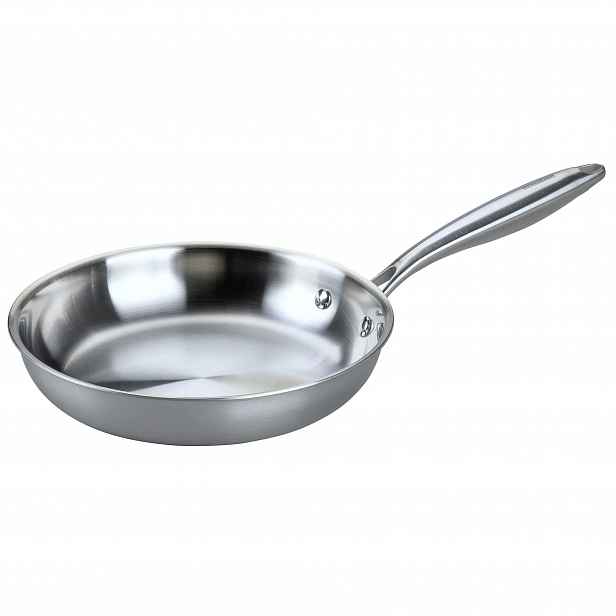 Pánev Vita 3 24 cm 3-vrstvá pro indukci