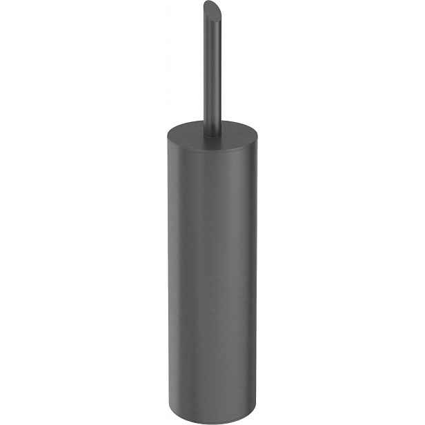 Silia titanový toaletní kartáč, volně stojící (ADI_D712) /sm/