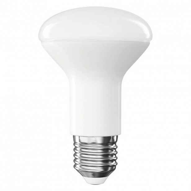 LED ŽÁROVKA E27
