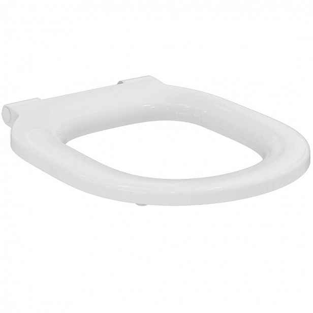 Ideal Standard Connect Freedom - WC sedátko bez poklopu, bílá E822601