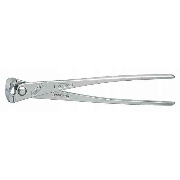 Knipex Armovací kleště se zvýšeným převodovým poměrem
