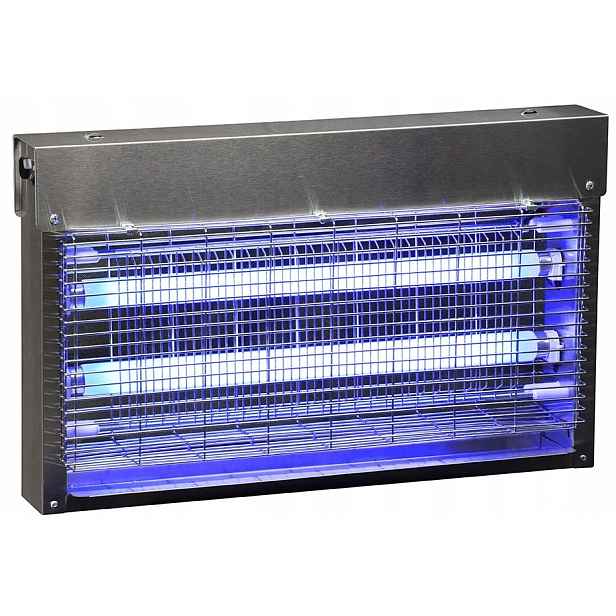 Lapač hmyzu Rossignol Kileo 51441, elektrický, 150m2, 40W