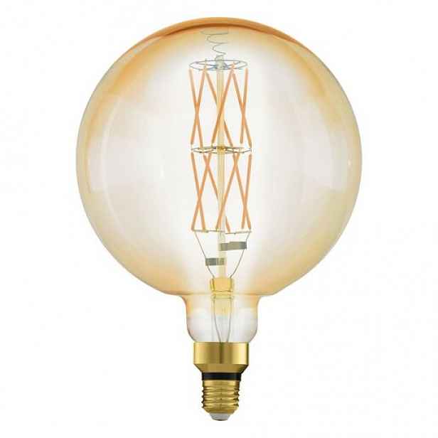 LED Žárovka Eglo E27 110112