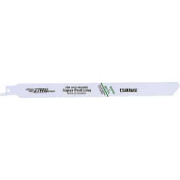 Pilový plátek do pily ocasky Narex RBN 19525 MR VARIO 65406312
