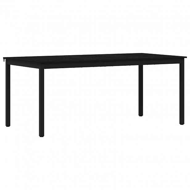 vidaXL Jídelní stoly 180 x 90 x 75 cm Kompozitní dřevo Obdélníkový