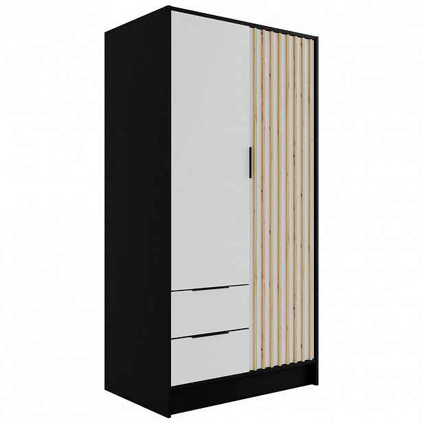ALTDECOR ŠATNÍ SKŘÍŇ NELIA – 120 cm