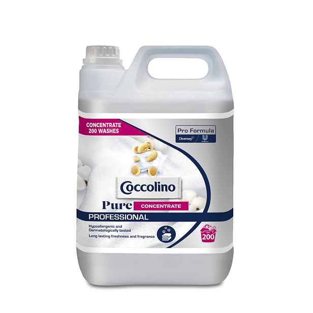 Aviváž Coccolino 5l