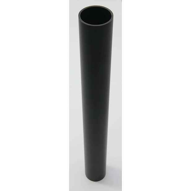 Ideal Standard - Splachovací trubka 400x45 mm, černá K836167