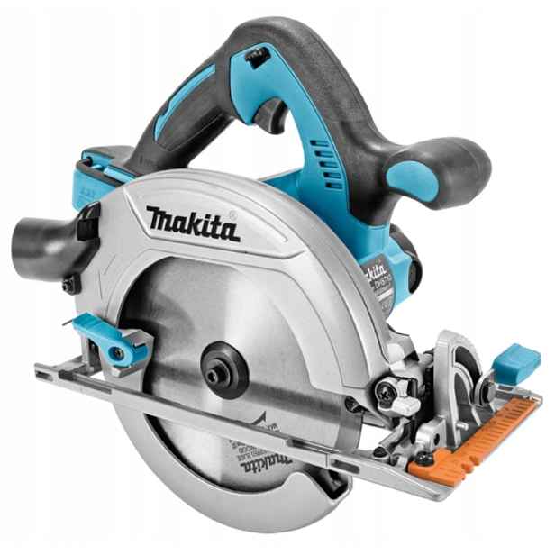 Makita DHS710Z Ruční kotoučová pila 190MM 2X18V