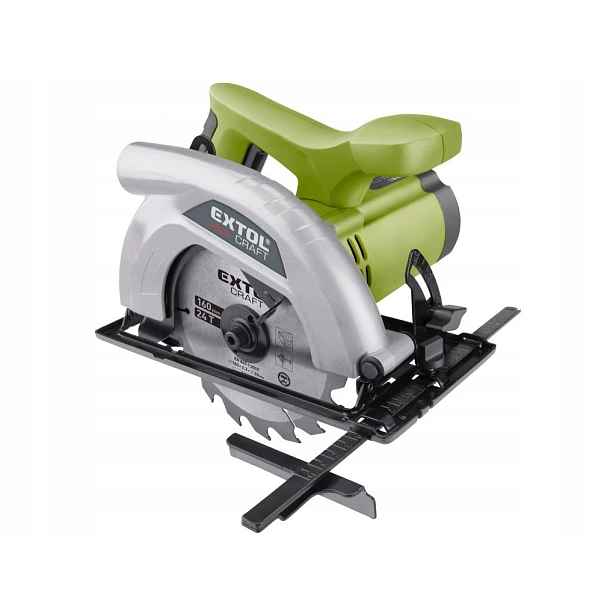 Pila kotoučová, 160mm, 1200W 405224