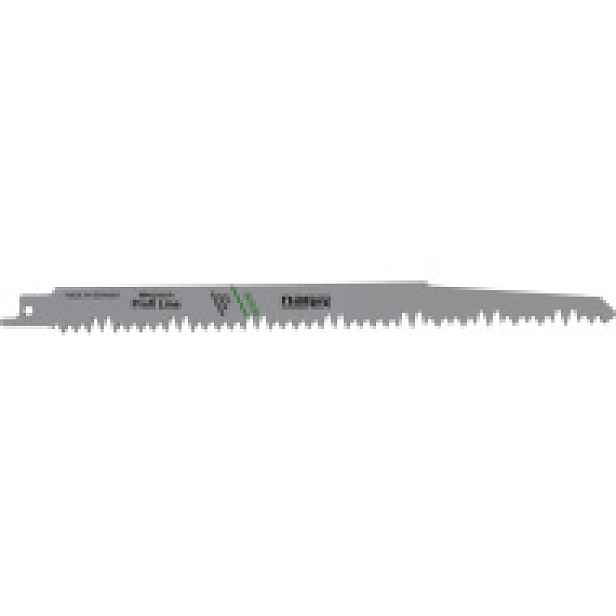 Pilový plátek do pily ocasky Narex RBN 2165 R 65406313