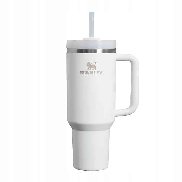 Stanley Quencher H2.0 Termohrnek 1.2 L S Brčkem Nerezová Ocel