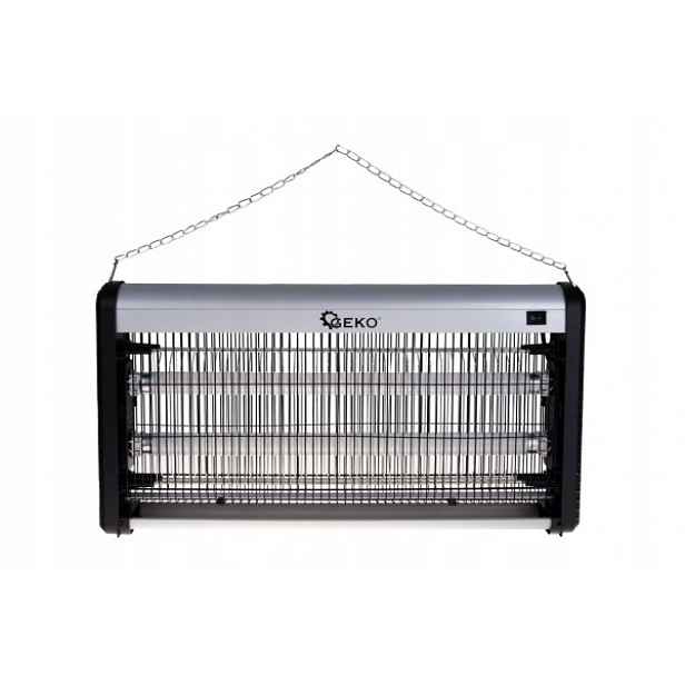 Uv Lapač Hmyzu 30W G80493
