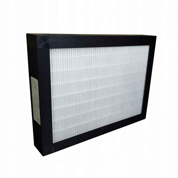 Přesný filtr F7 EU7 ePM1 60% 195 x 195 x 50 mm