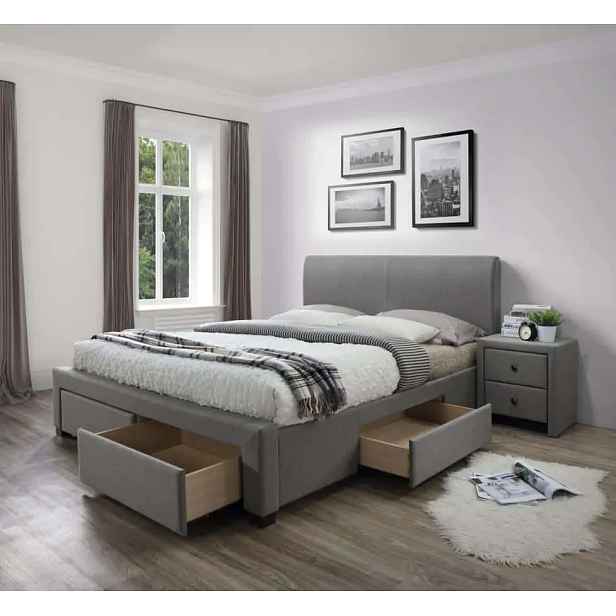 Halmar Postel Modena 160x200cm