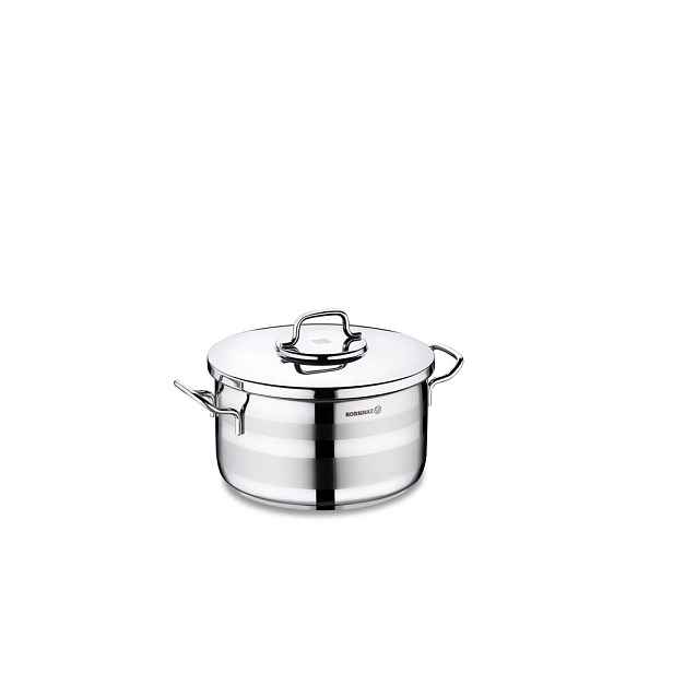 hrnec d16+PO ASTRA 2, 1,8l, v. 9cm, indukce, NR