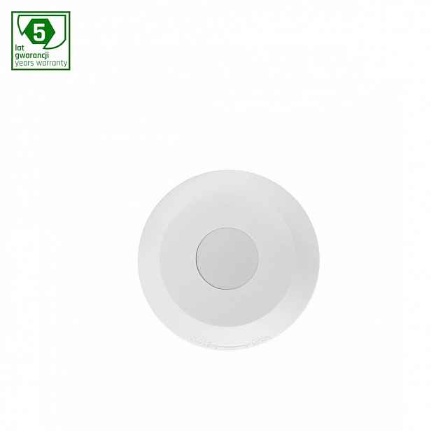 Mikrovlnný senzor přítomnosti a pohybu 360st 800/400W 6 m n/t IP20 230V