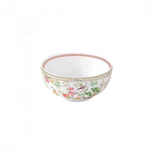 Porcelánová mísa, 12cm, "Jardins D'Orient" - Easy Life
