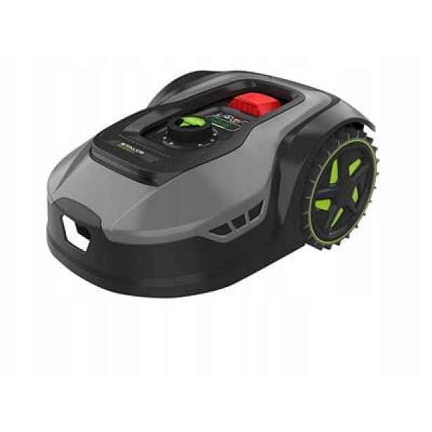 Robotická Sekačka RMP950 Stalco Perfektní S-98702