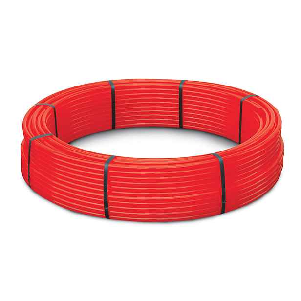 Trubka polybutenová Gabotherm Hetta PB-R 17×2 mm 240 m/bal.
