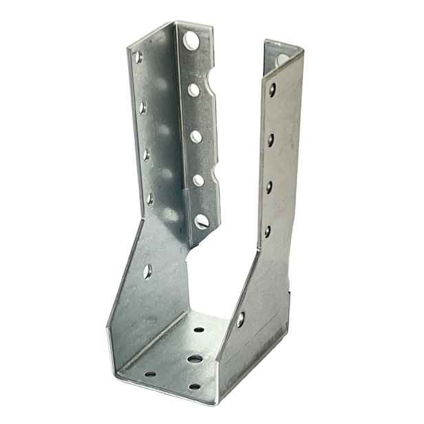 WBZ50 Trámová botka uzavřená 50x135x2mm