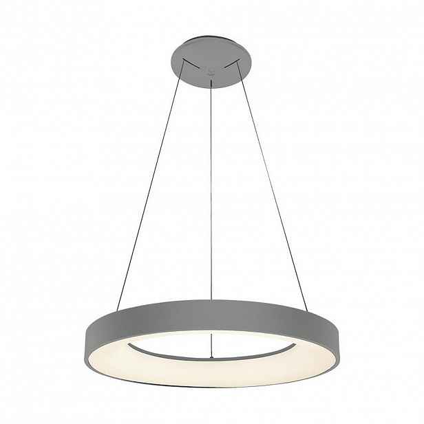 ZÁVĚSNÉ LED SVÍTIDLO, 48/48/120 cm