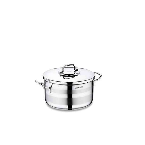 hrnec d20+PO ASTRA 2, 3,3l, v.11cm, indukce, NR