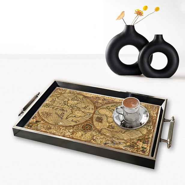 Tray TPG9867