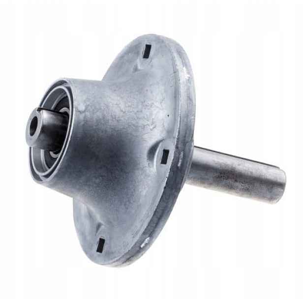 Adaptér nože pro rider P524 R418TS Husqvarna 576899002