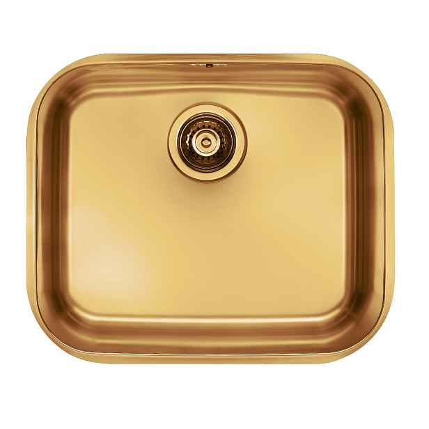 Alveus VARIANT 10 MONARCH COPPER 480x400x180 mm