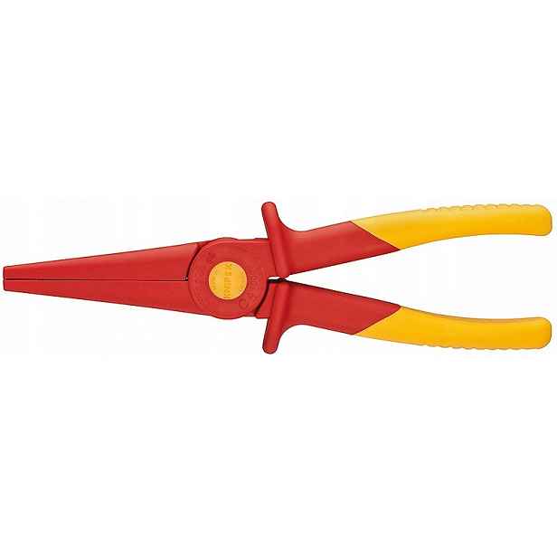 Kleště prodloužené, izolované Knipex 98 62 02 Vde