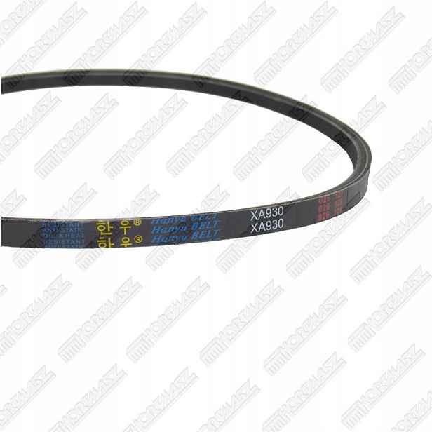 Klínový Řemen Tig 6580 Přední 4LXP930 Hortmasz