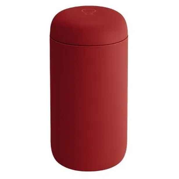 Termohrnek Fellow Carter Move Mug Really Red Insulted 355ml