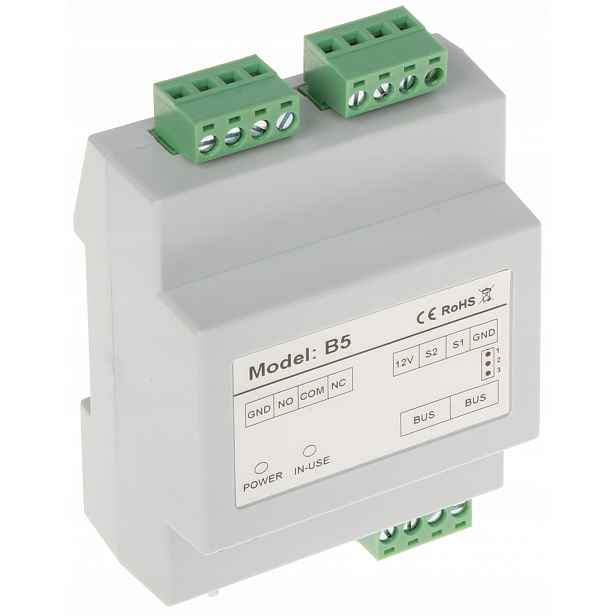 Univerzální řídicí modul 24V B5 Vidos