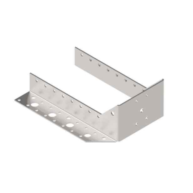 ADOBY WB32 Trámová botka 100x200x2mm
