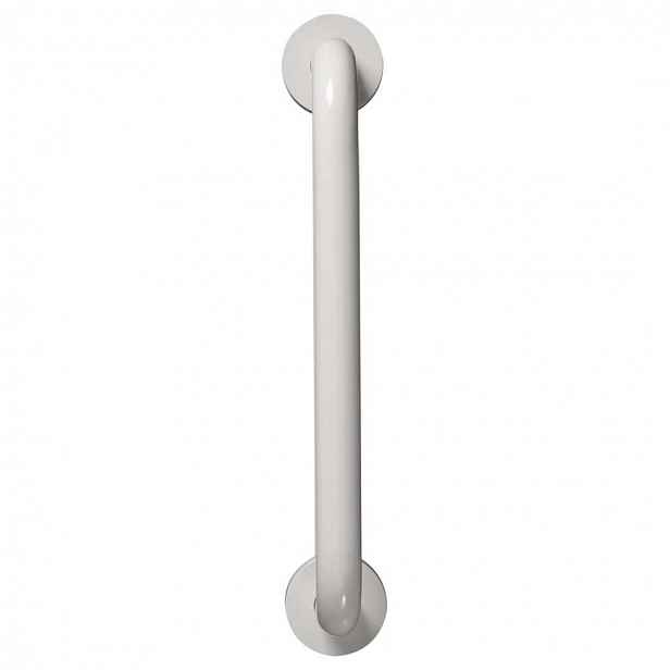 Ideal Standard Contour 21 - Opěrné madlo 45 cm, bílá S6452AC