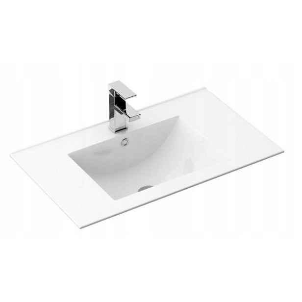 Keramické umyvadlo Dafne 60 61x47 REA-U0786