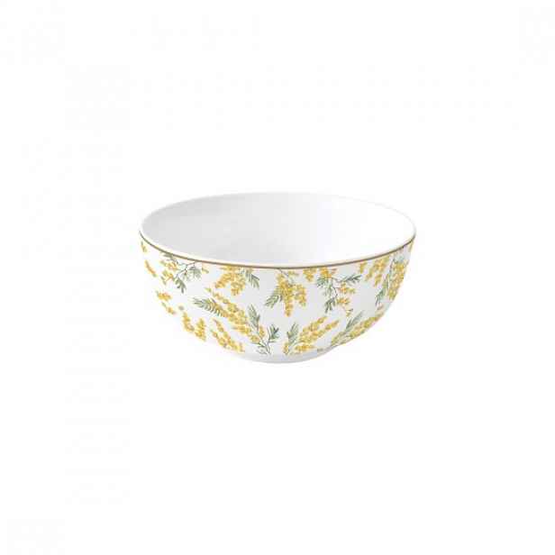 Porcelánová mísa, 15cm, "Mimosa" - Easy Life