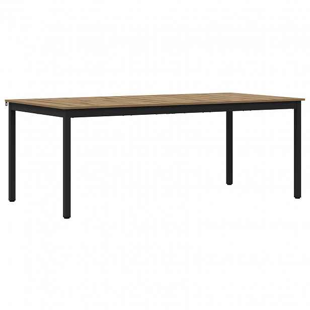 vidaXL Jídelní stoly 180 x 90 x 75 cm Kompozitní dřevo Obdélníkový