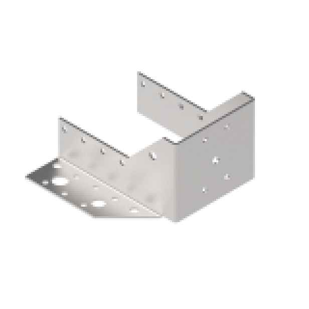 ADOBY WB26 Trámová botka 80x120x2mm