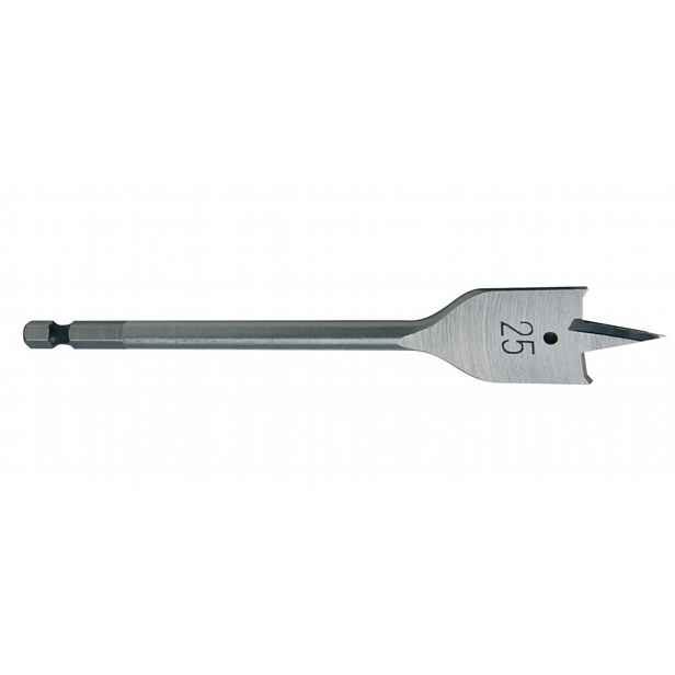 DeWALT - Vrták do dřeva, plochý, 25x160 mm DT4825