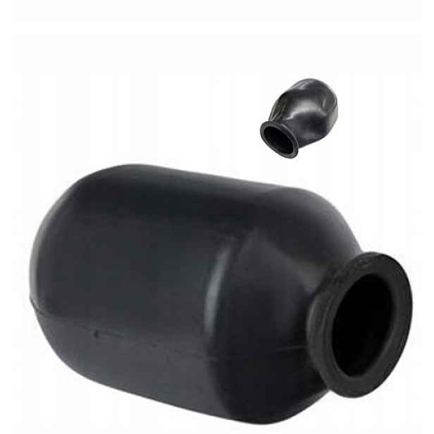 Membrána Epdm pro hydrofor Malec-Pompy Imera MH1300 Inox Wao 24L