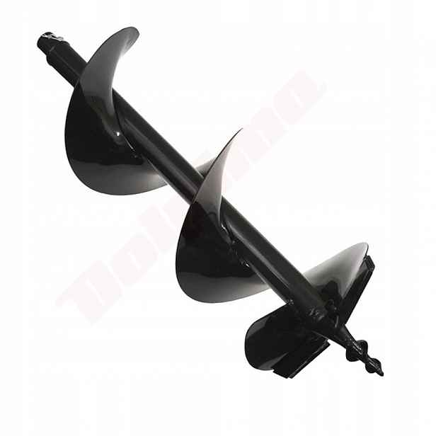 Vrták 250 x 800