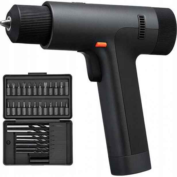 Aku Šroubovák Xiaomi Max Brushless Cordless Drill 12V